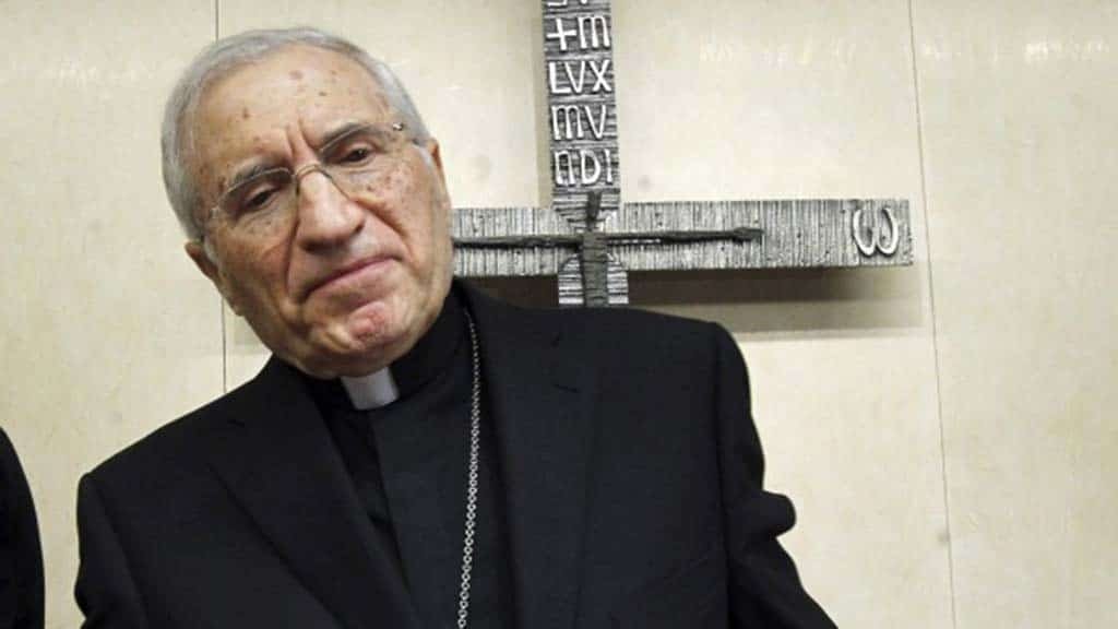 Qui paga la clerecia?