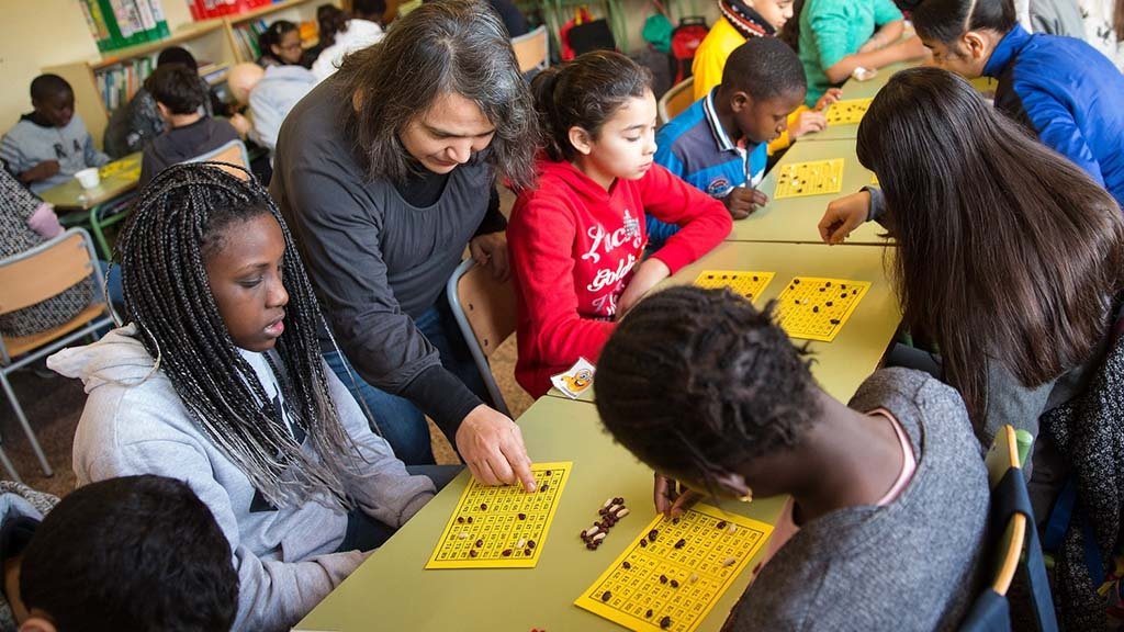 Torroella, vila oberta al món