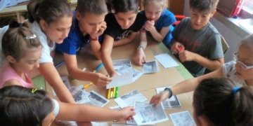 El valor de l’educació