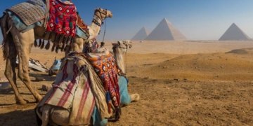 Egipte, els orígens