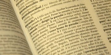 Els significats de les paraules