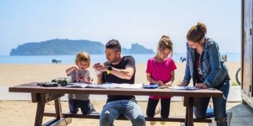 A l’inici d’una nova temporada turística