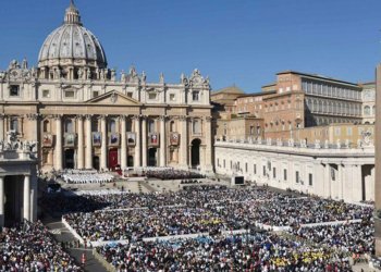 El Vaticà, Amnistia internacional i liavortament