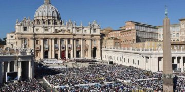 El Vaticà, Amnistia internacional i liavortament