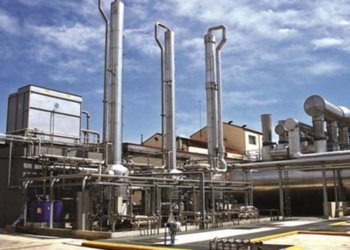 Important millora ambiental a ENPLATER S.A.