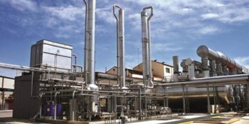 Important millora ambiental a ENPLATER S.A.