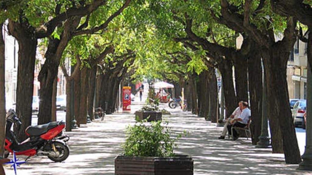 La Rambla