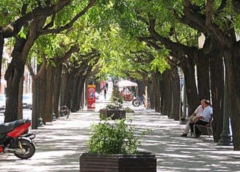 La Rambla