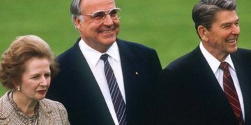 Els neocons i la resposta del planeta