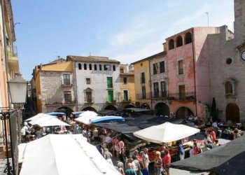 Rehabilitar per revitalitzar el nucli històric