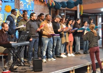 Àkan, una experiència enriquidora