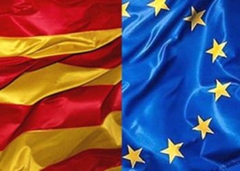 El llarg camí del català a Europa