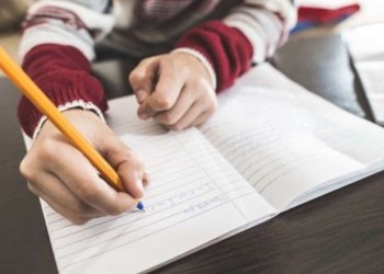 Un dia d’escola diferent