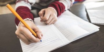 Un dia d’escola diferent