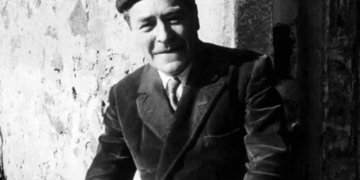 Josep Pla i les illes gregues