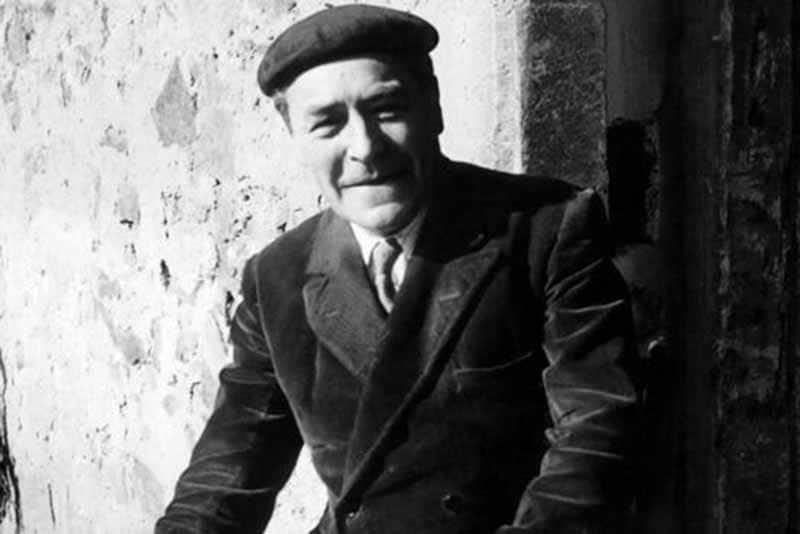 Josep Pla i les illes gregues