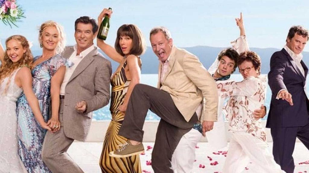 Cinema i espectàcles