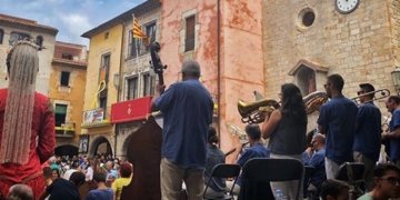 Reflexions sobre la Festa Major