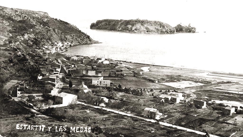 100 anys de Costa Brava: el nostre tros