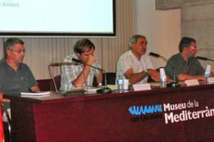 Avantprojecte del Parc Natural