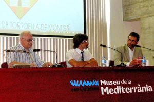 L´exili al Baix Empordà