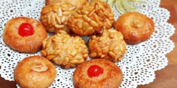 La cuina de la Catrina