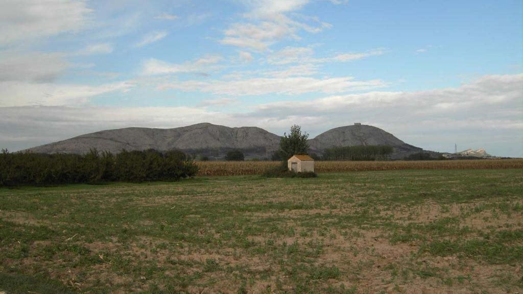 L’estudi informatiu i d’impacte de la variant de Torroella de Montgrí a informació Pública.