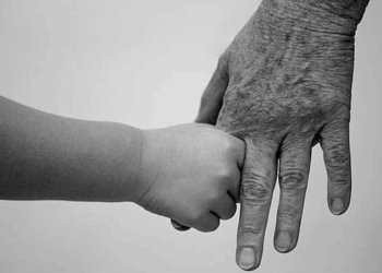 Fer-se gran, envellir