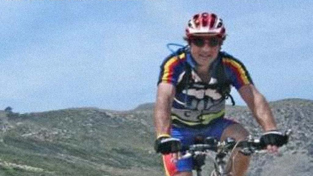 adéu siau Titon* i Conrad