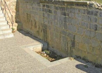 A l’aguait del nostre patrimoni