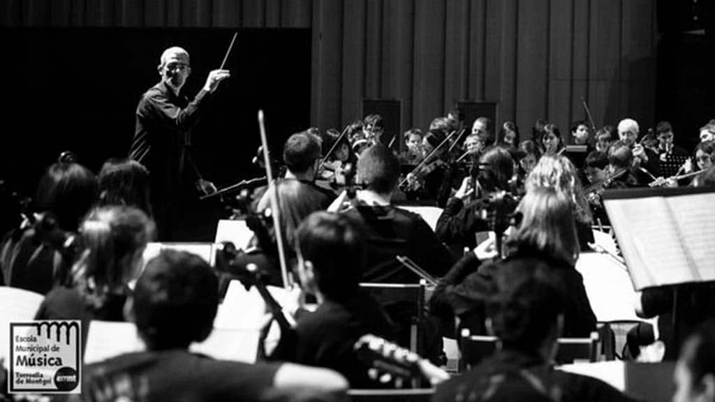 10è aniversari de l’Escola Municipal de Música de Torroella de Montgrí