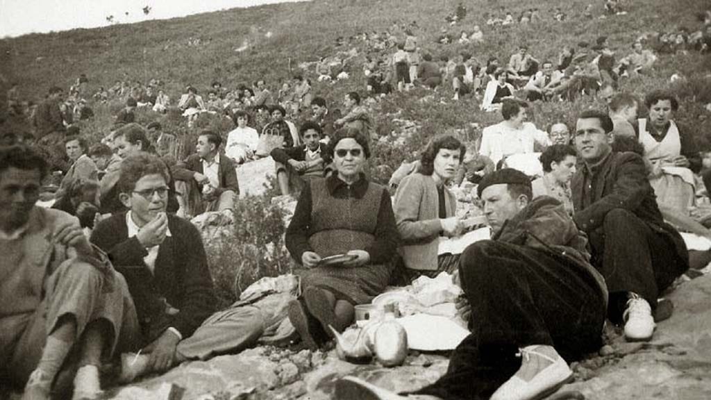 Festa de Santa Caterina