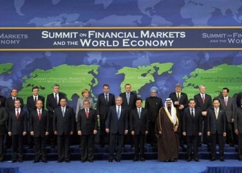 La realitat europea i mundial de la crisi