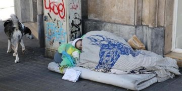 La crisi i el quart món, un binomi de difícil solució