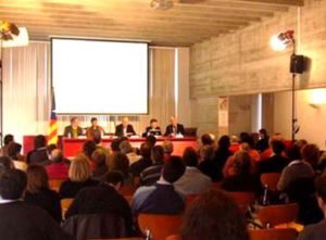 Jornades cap a l´Independència