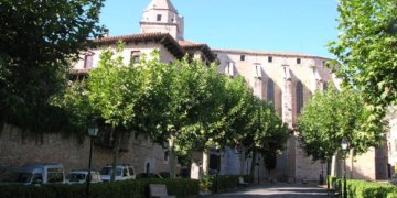 El passeig de l’Església, un espai oblidat