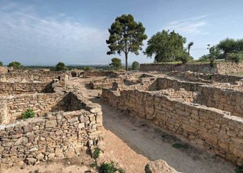 Cípsela, la Fonollera i el Quermany