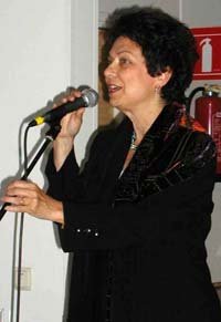 Marina Subirats Marina Subirats