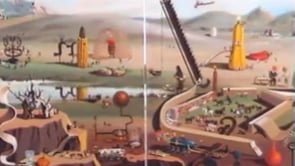 L’art que ens salva. El cas de Joan Fuster.