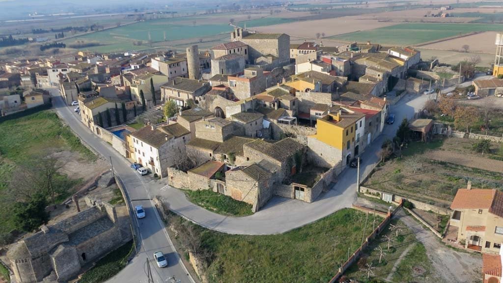Bellcaire d’Empordà. Retalls d’història
