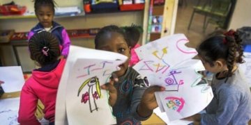 Eduquem en la solidaritat