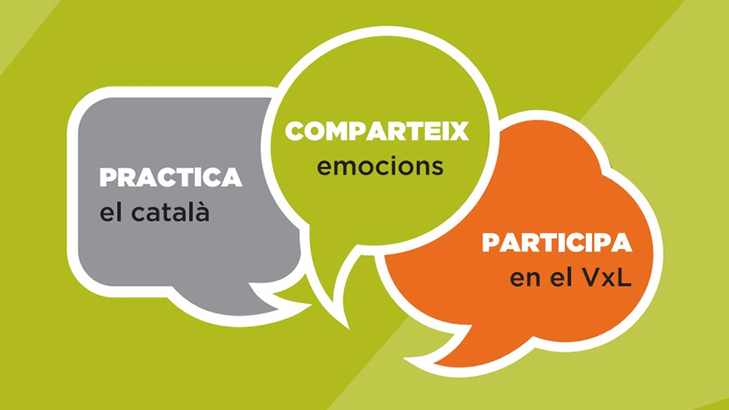 Voluntariat per la llengua