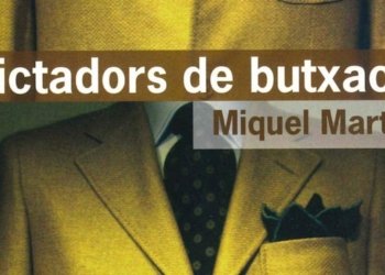 Dictadors de butxaca