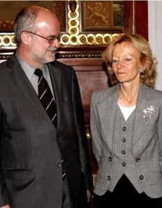 La negociació del finançament