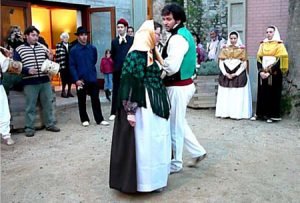 Balls de les Pitiüses