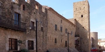 Verges. Retalls d’història