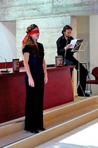 Escrits des de la presó