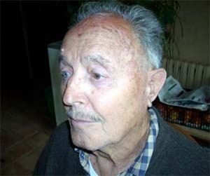 Miquel Pellicer, Mas d'en Bou