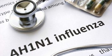 La grip porcina -nova-, AH1N1. Comunicat de l’ OMS i estadístiques