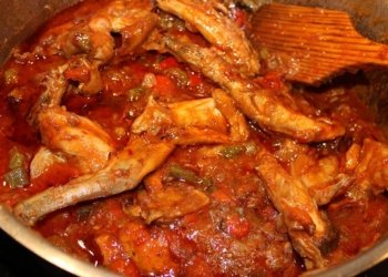 La cuina de la Catrina